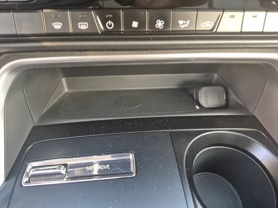 2024 مازدا CX90 Core  