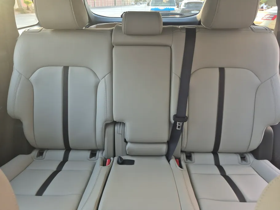 2024 مازدا CX90 Core  