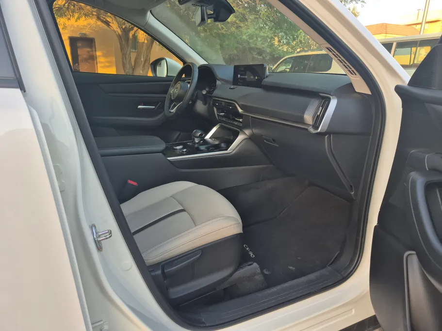 2024 مازدا CX90 Core  