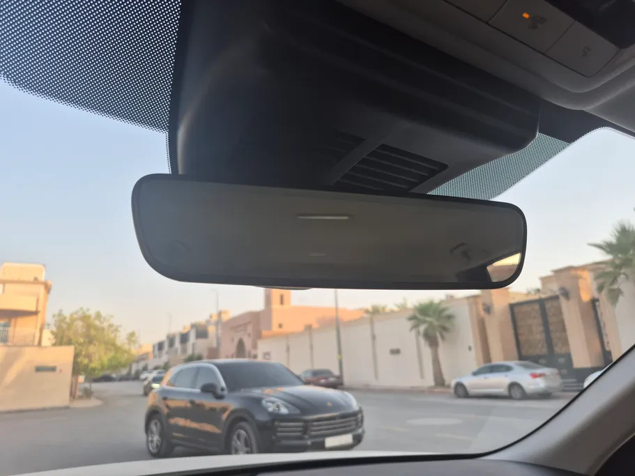 2024 مازدا CX90 Core  