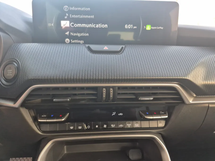 2024 مازدا CX90 Core  