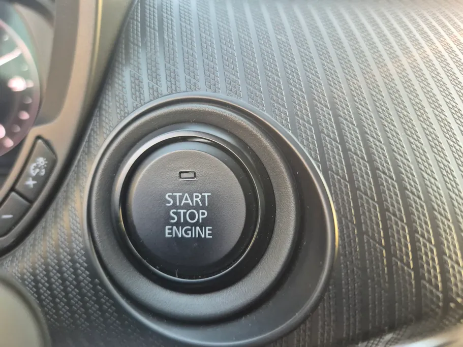 2024 مازدا CX90 Core  