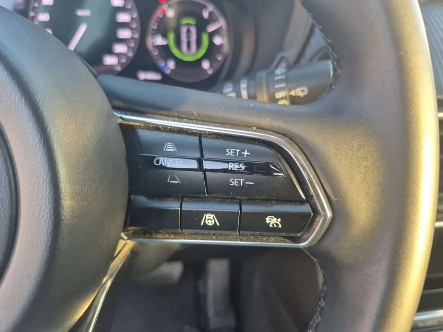 2024 مازدا CX90 Core  