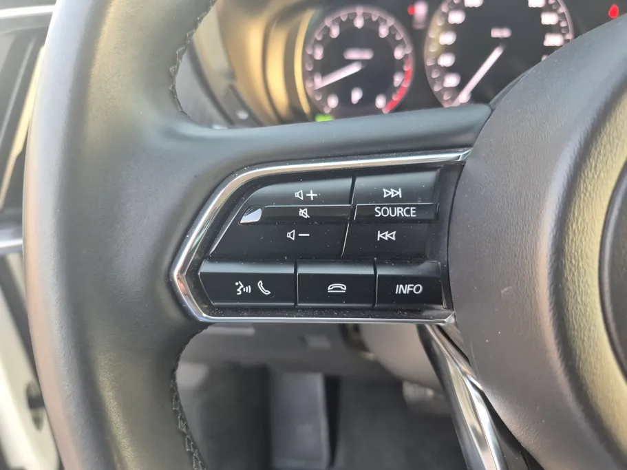 2024 مازدا CX90 Core  