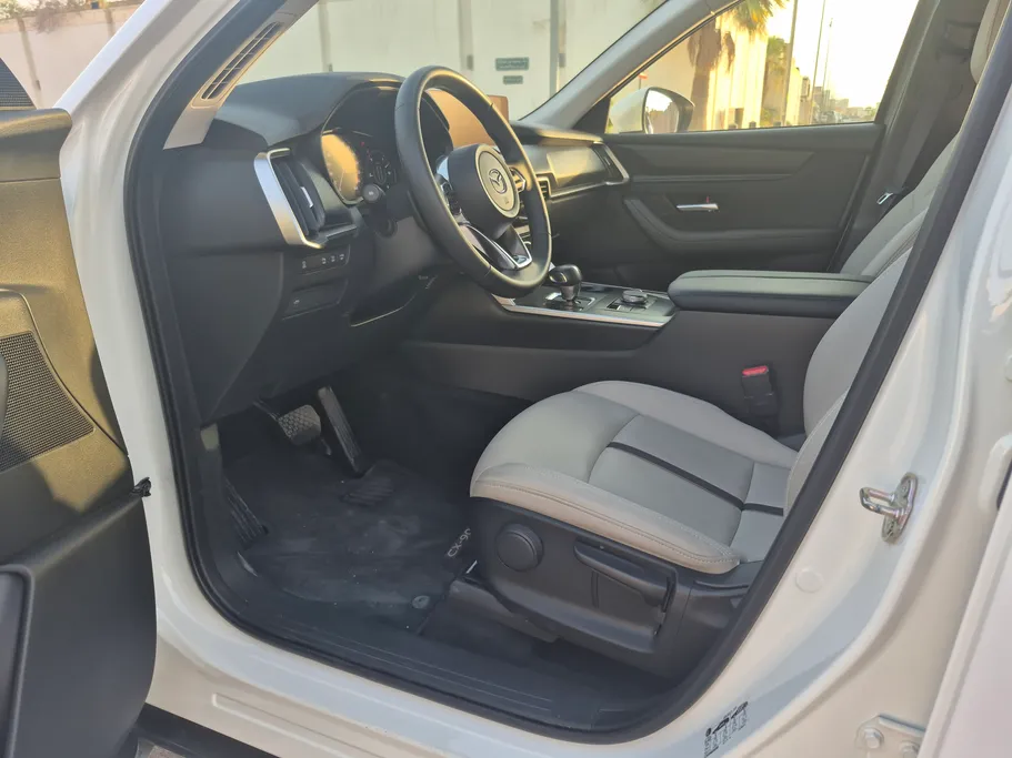 2024 مازدا CX90 Core  