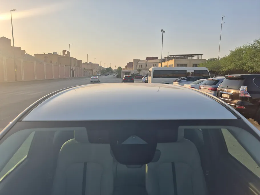 2024 مازدا CX90 Core  