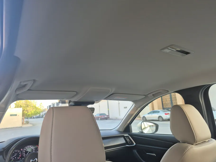 2024 مازدا CX90 Core  