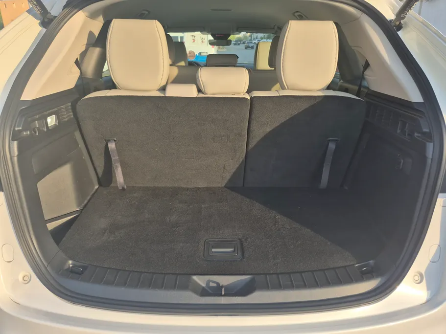 2024 مازدا CX90 Core  