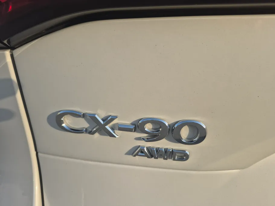 2024 مازدا CX90 Core  