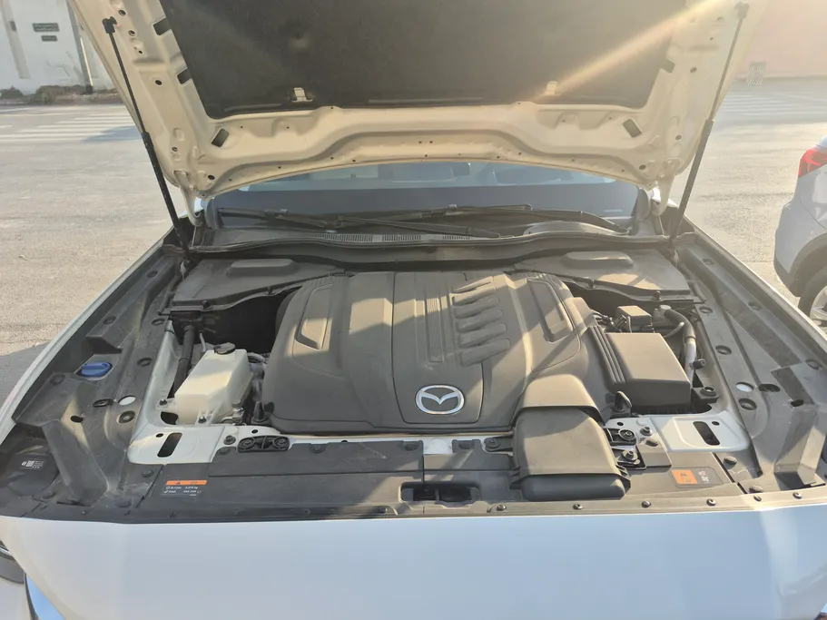 2024 مازدا CX90 Core  