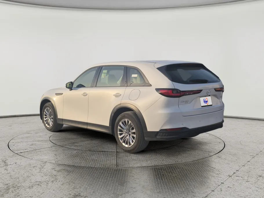 2024 مازدا CX90 Core  
