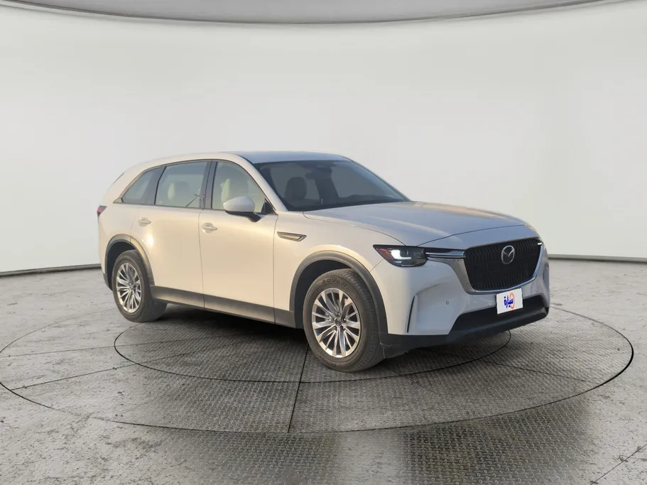 2024 مازدا CX90 Core  