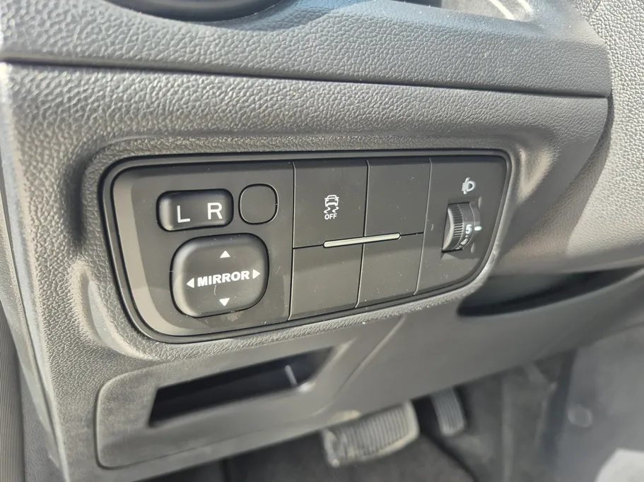 2025 Changan Alsvin Full Option 