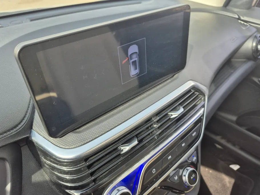 2025 Changan Alsvin Full Option 