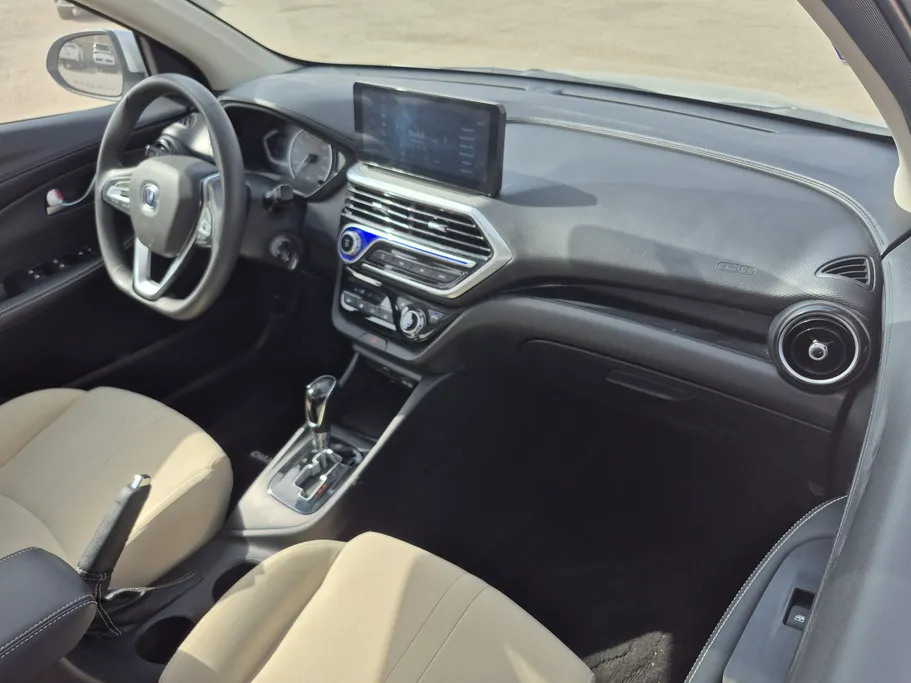 2025 Changan Alsvin Full Option 