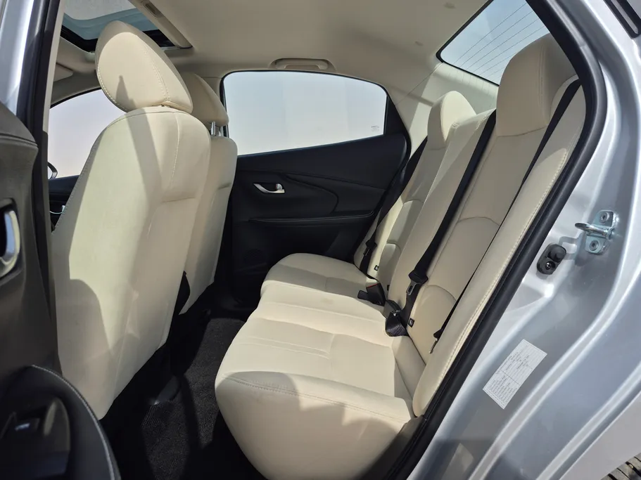 2025 Changan Alsvin Full Option 