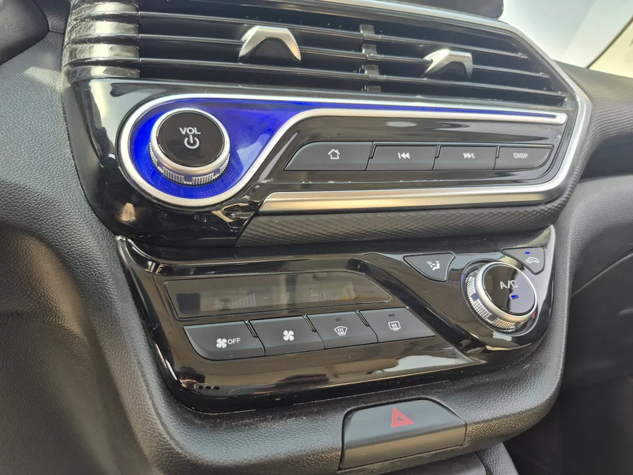 2025 Changan Alsvin Full Option 