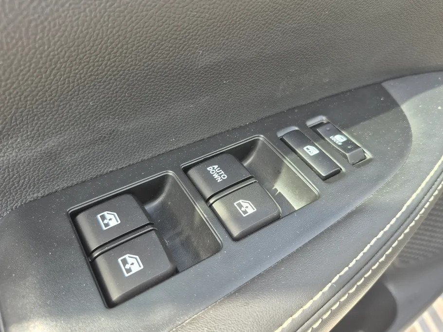 2025 Changan Alsvin Full Option 