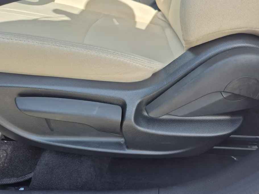 2025 Changan Alsvin Full Option 