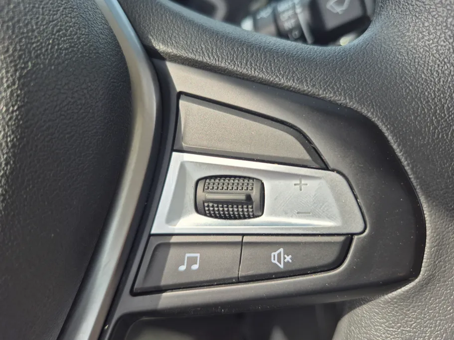 2025 Changan Alsvin Full Option 
