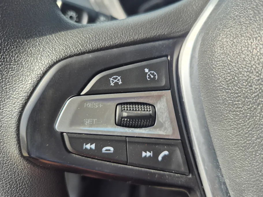 2025 Changan Alsvin Full Option 