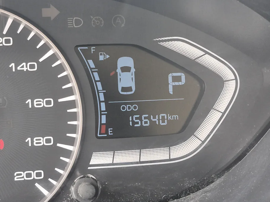 2025 Changan Alsvin Full Option 