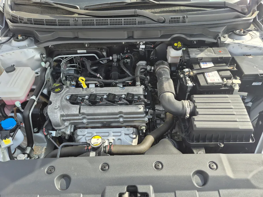 2025 Changan Alsvin Full Option 