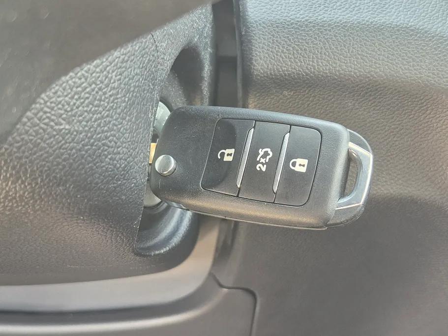 2025 Changan Alsvin Full Option 