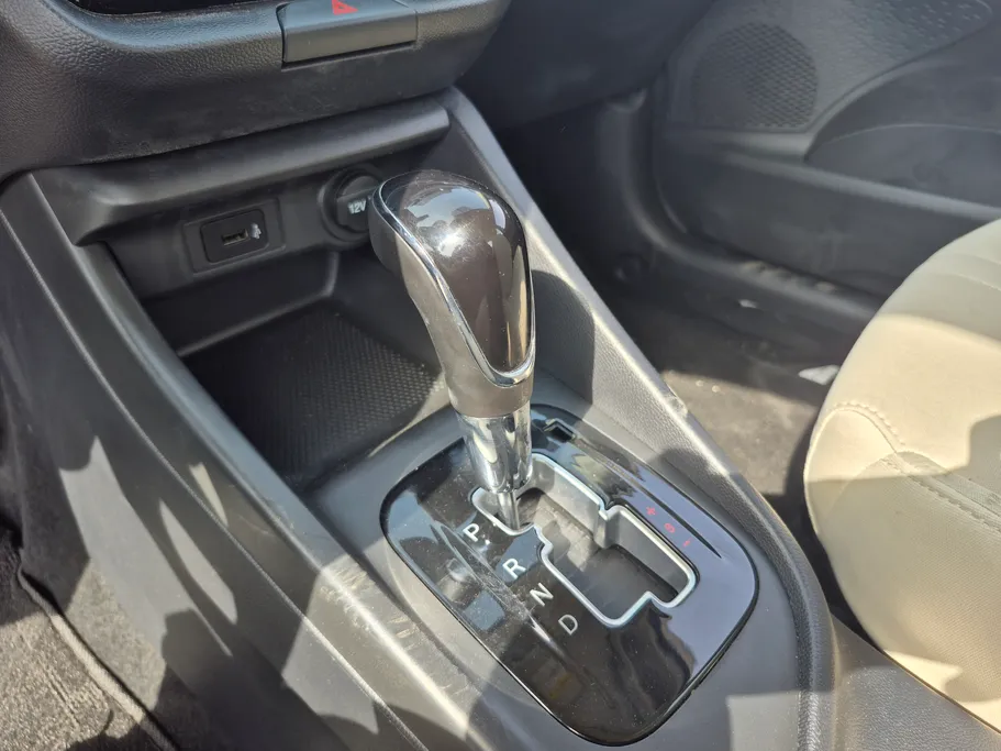 2025 Changan Alsvin Full Option 