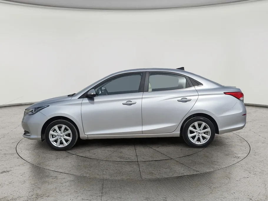 2025 Changan Alsvin Full Option 