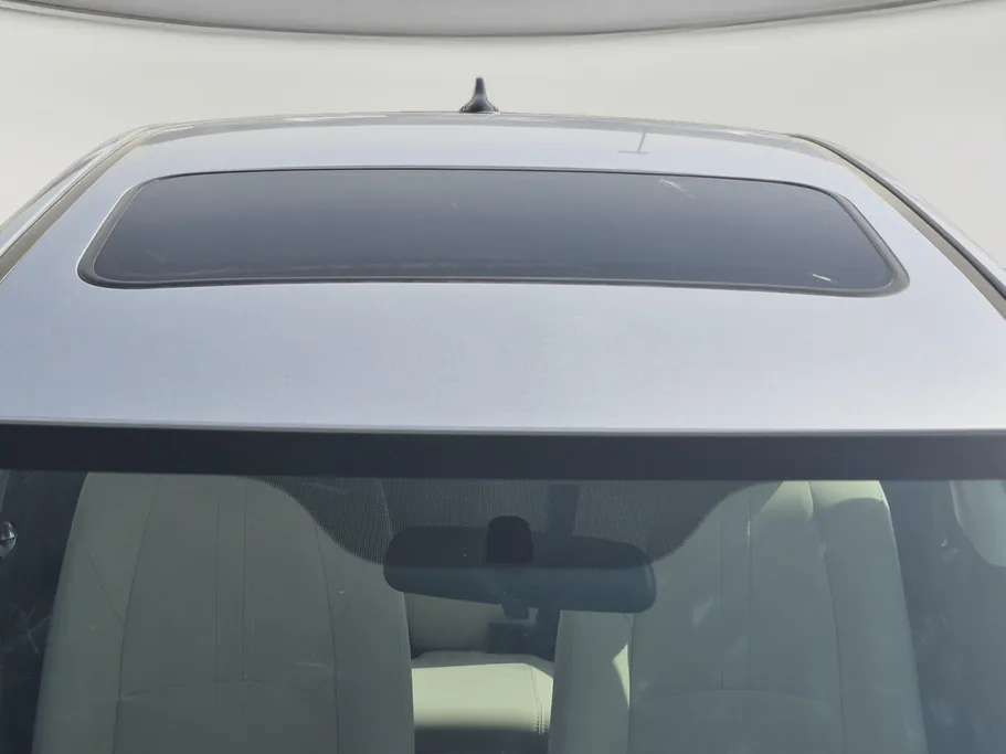 2025 Changan Alsvin Full Option 
