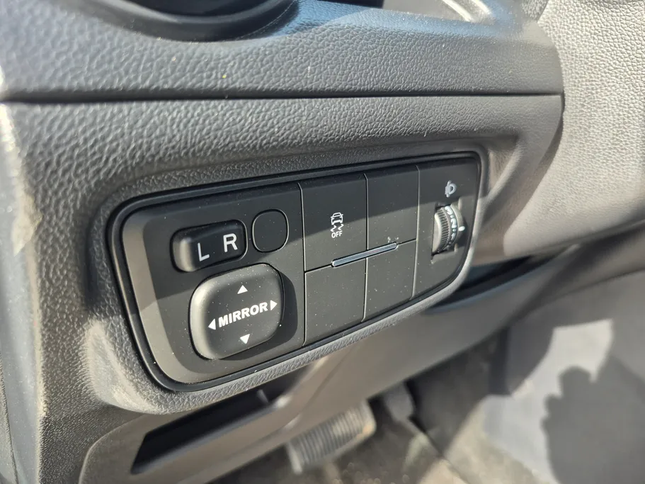 2025 Changan Alsvin Full Option 