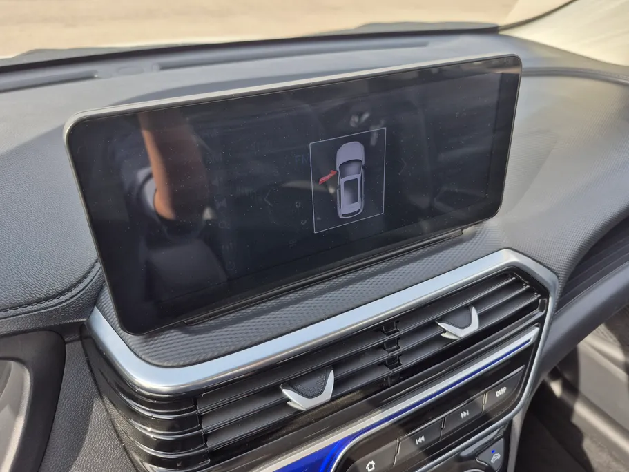 2025 Changan Alsvin Full Option 