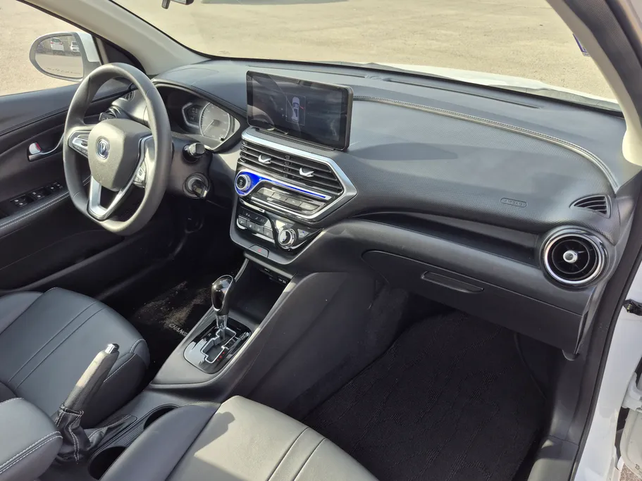 2025 Changan Alsvin Full Option 