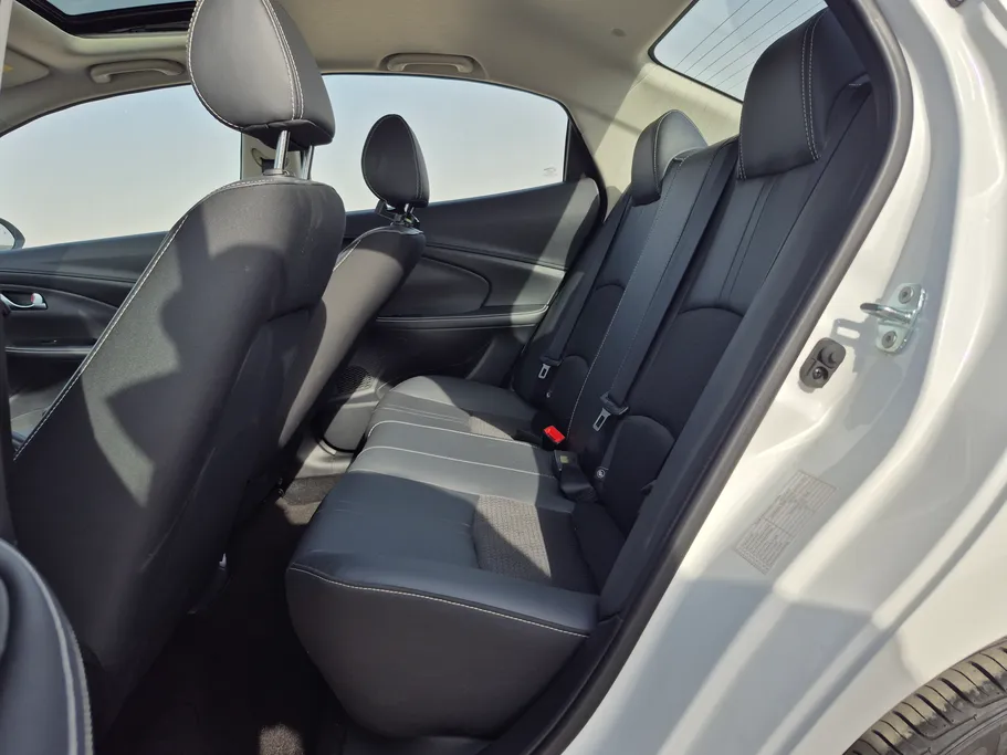 2025 Changan Alsvin Full Option 