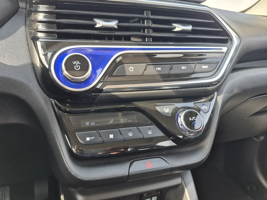 2025 Changan Alsvin Full Option 