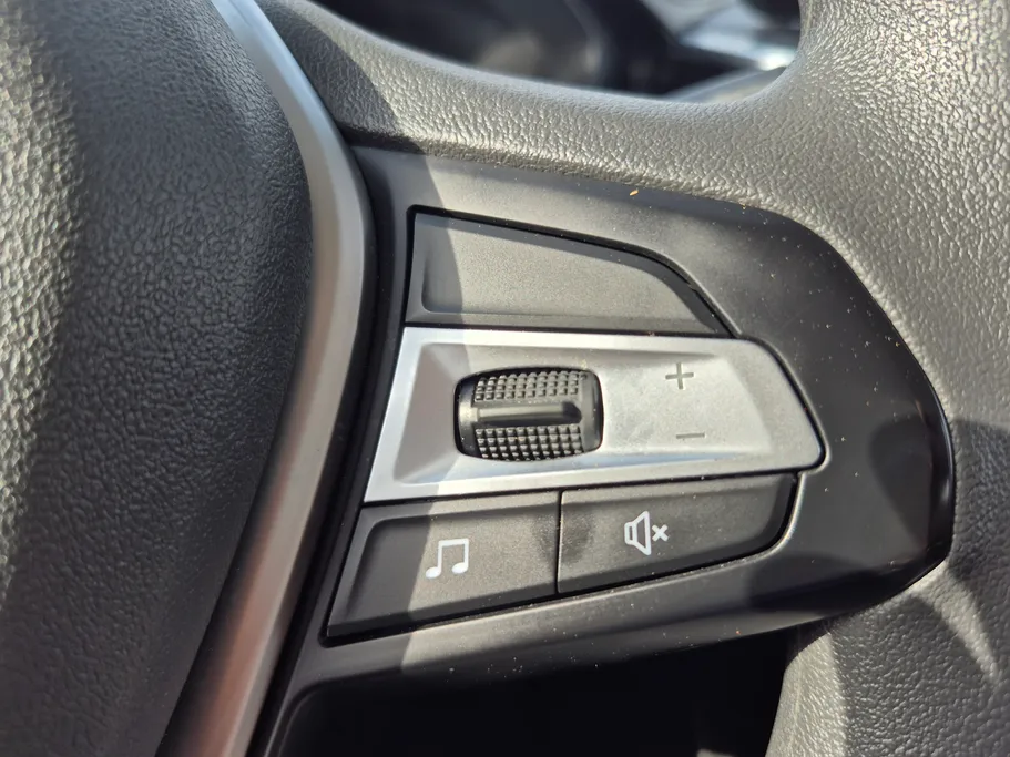 2025 Changan Alsvin Full Option 