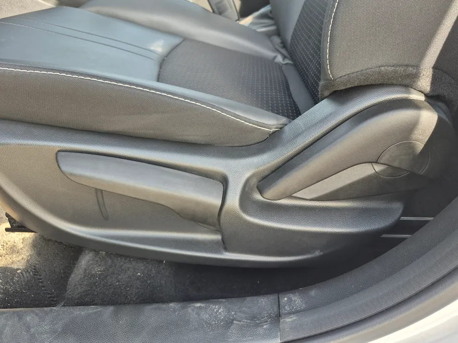 2025 Changan Alsvin Full Option 