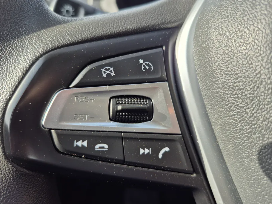 2025 Changan Alsvin Full Option 