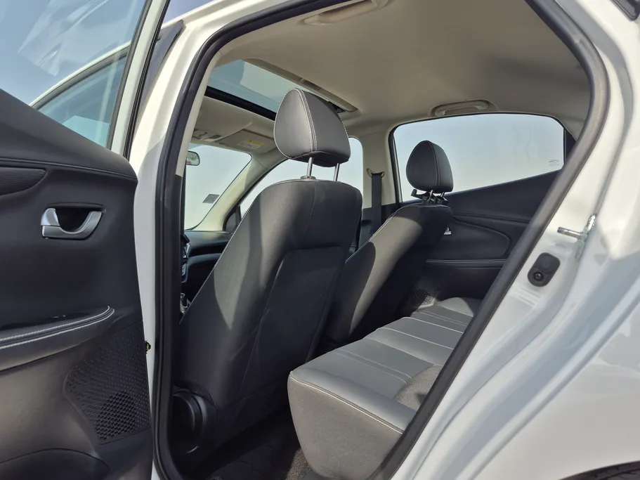 2025 Changan Alsvin Full Option 