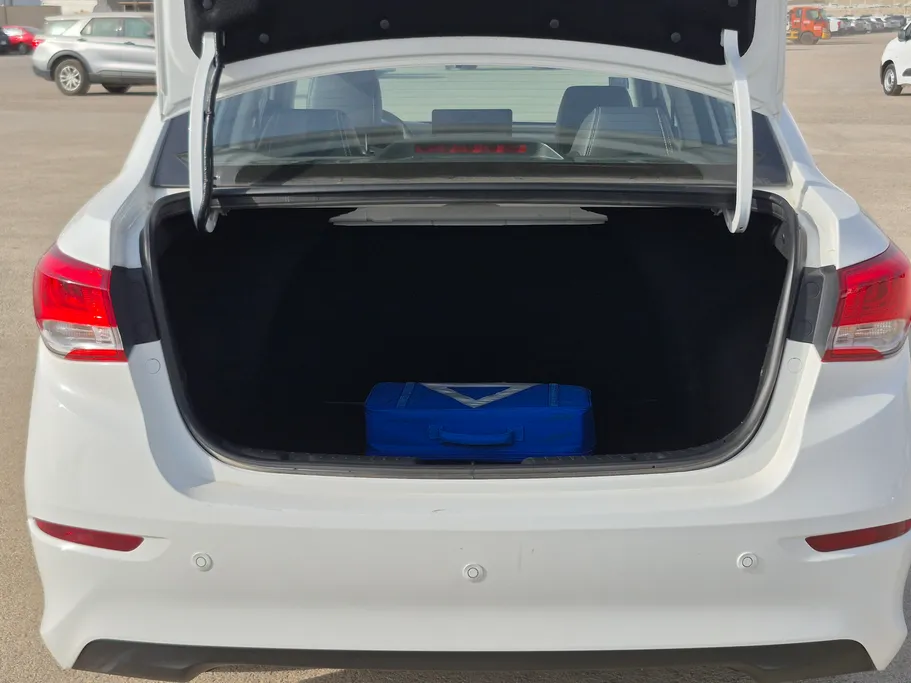 2025 Changan Alsvin Full Option 