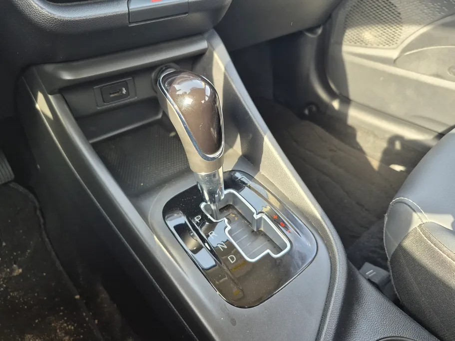 2025 Changan Alsvin Full Option 