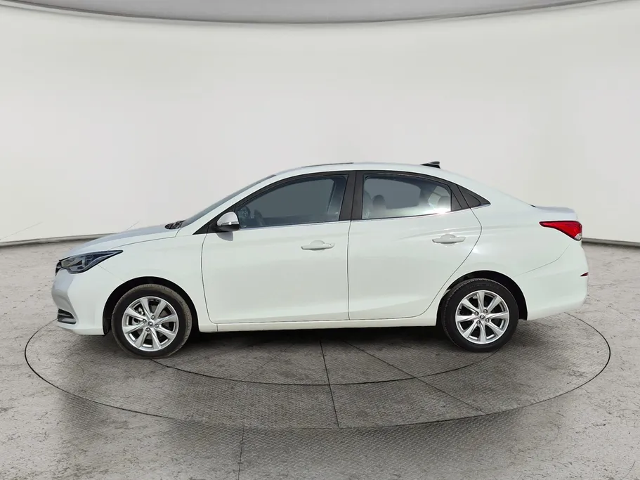 2025 Changan Alsvin Full Option 