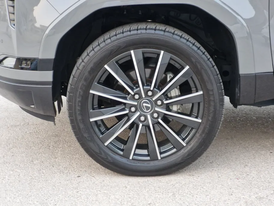2024 Lexus GX 550 