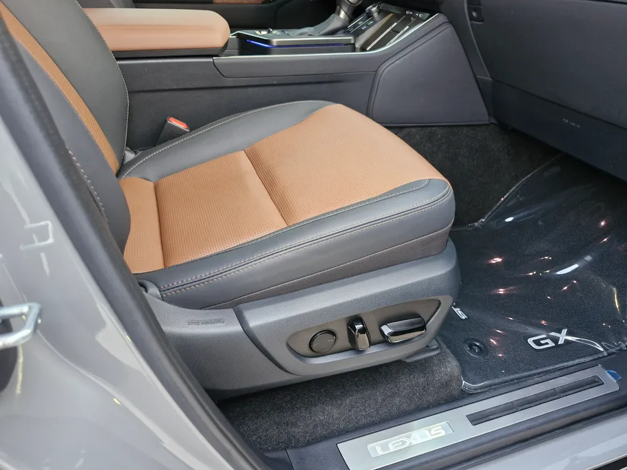 2024 Lexus GX 550 