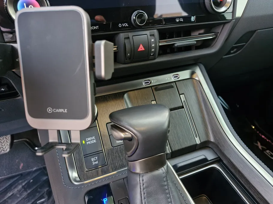 2024 Lexus GX 550 