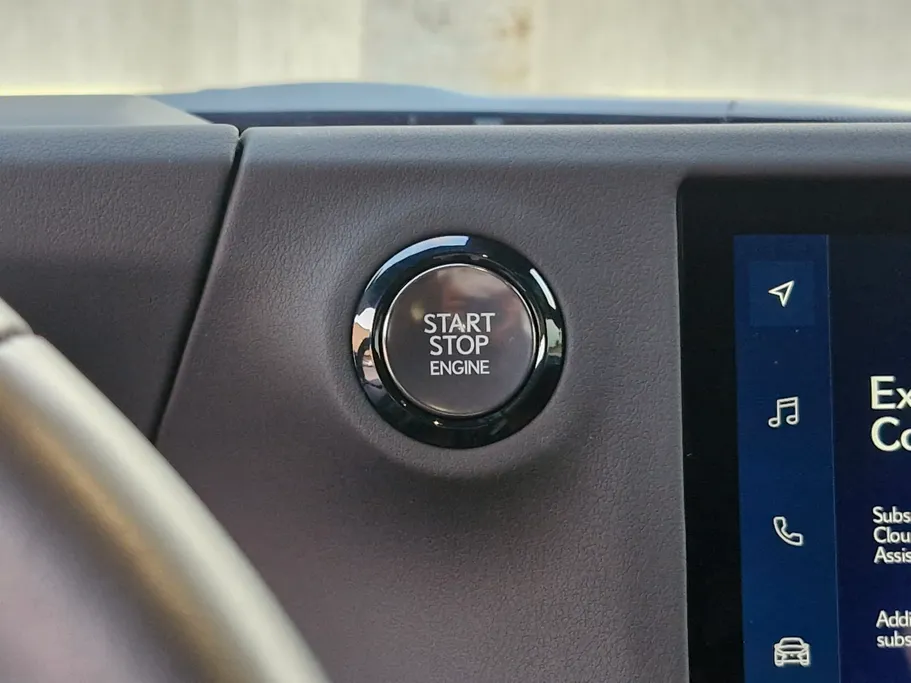 2024 Lexus GX 550 