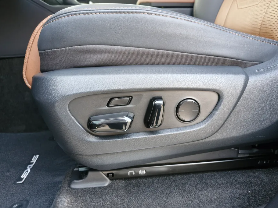 2024 Lexus GX 550 