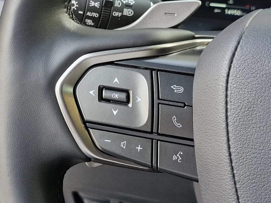 2024 Lexus GX 550 