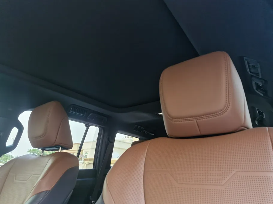 2024 Lexus GX 550 
